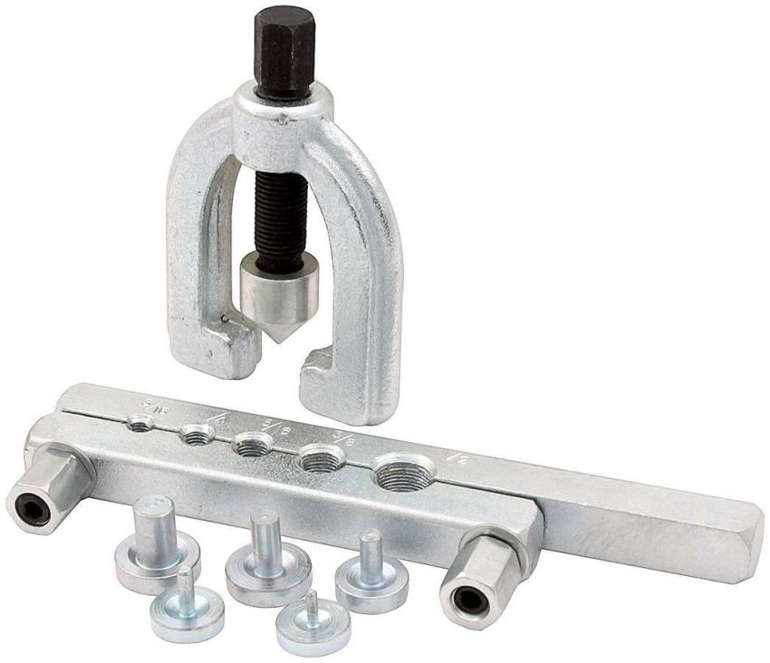 ALLSTAR PERFORMANCE ALL11015 Double Flare Tool 45 Deg