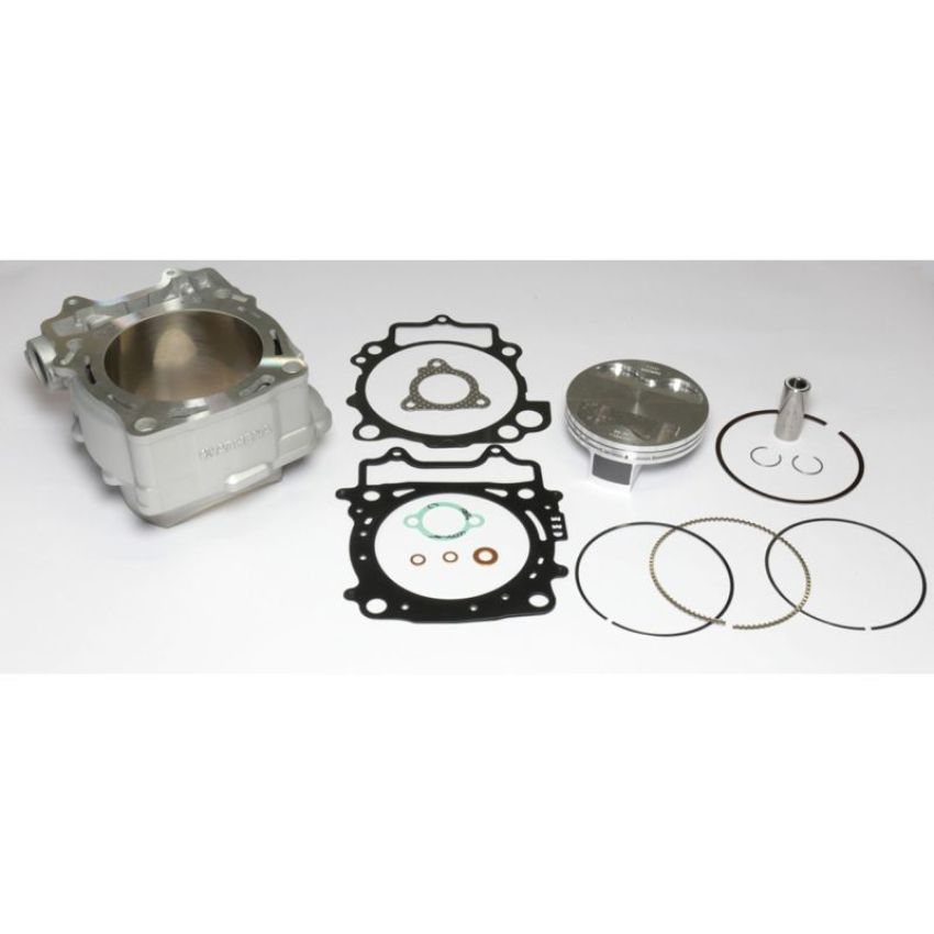 Athena P400485100053 14-17 Yamaha YZ 450 F Complete Stock Bore Cylinder Kit