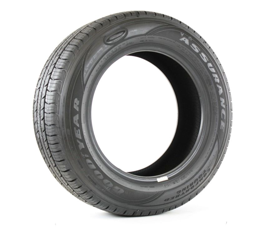 GOODYEAR Assurance Comfortred Touring 215/55R17 All-Season