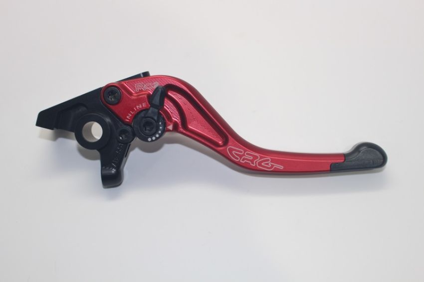 CRG Constructors 2AN-532-H-R CRG 15-17 Yamaha R3 RC2 Brake Lever - Short Red
