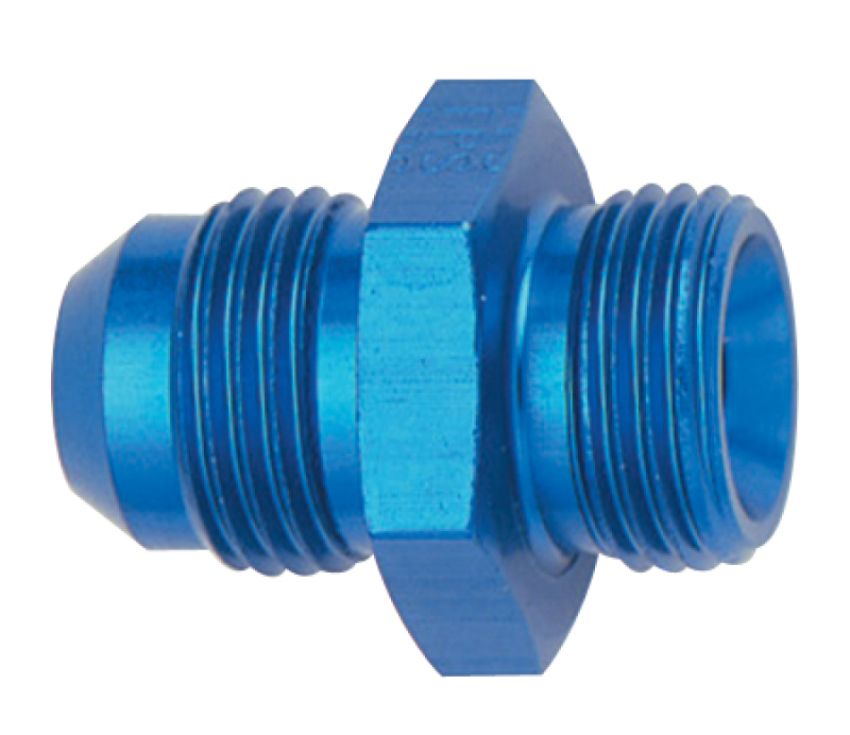FRAGOLA FRG491961 Male Adapter Fitting #6 x 10mm x 1.0 Webe