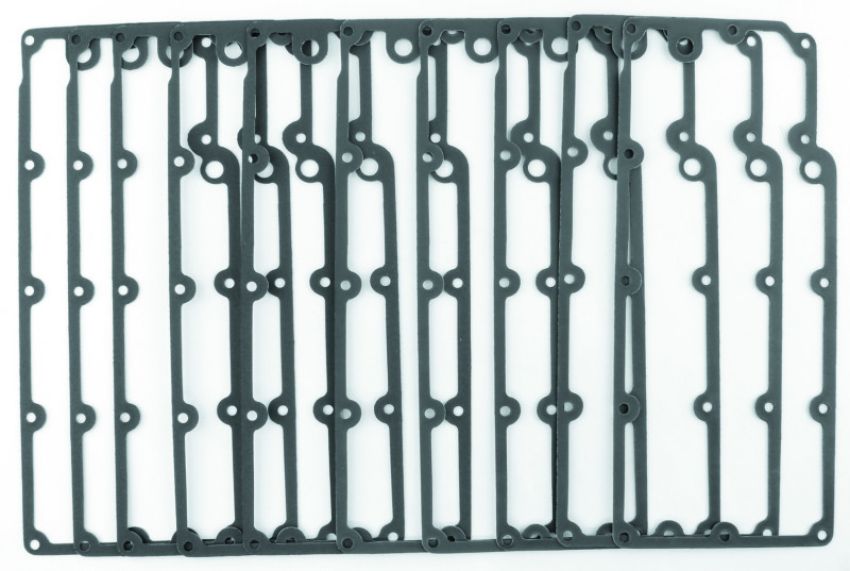 TwinPower 043295 Twin Power 99-16 FLH FLT Oil Pan Gasket Replaces H-D 26077-99 Pk