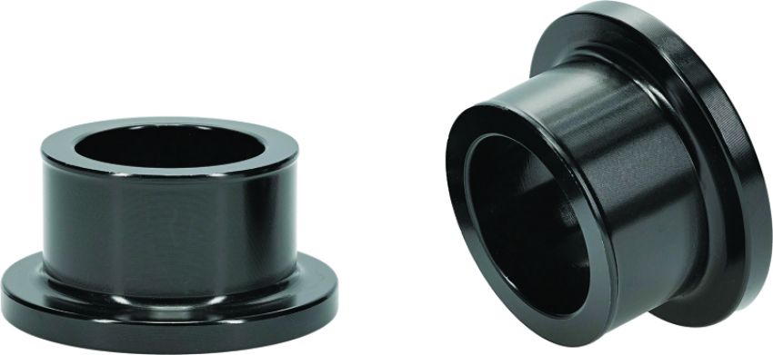 All Balls Racing 11-1080-1 99-01 Yamaha YZ125 Wheel Spacer Kit Rear