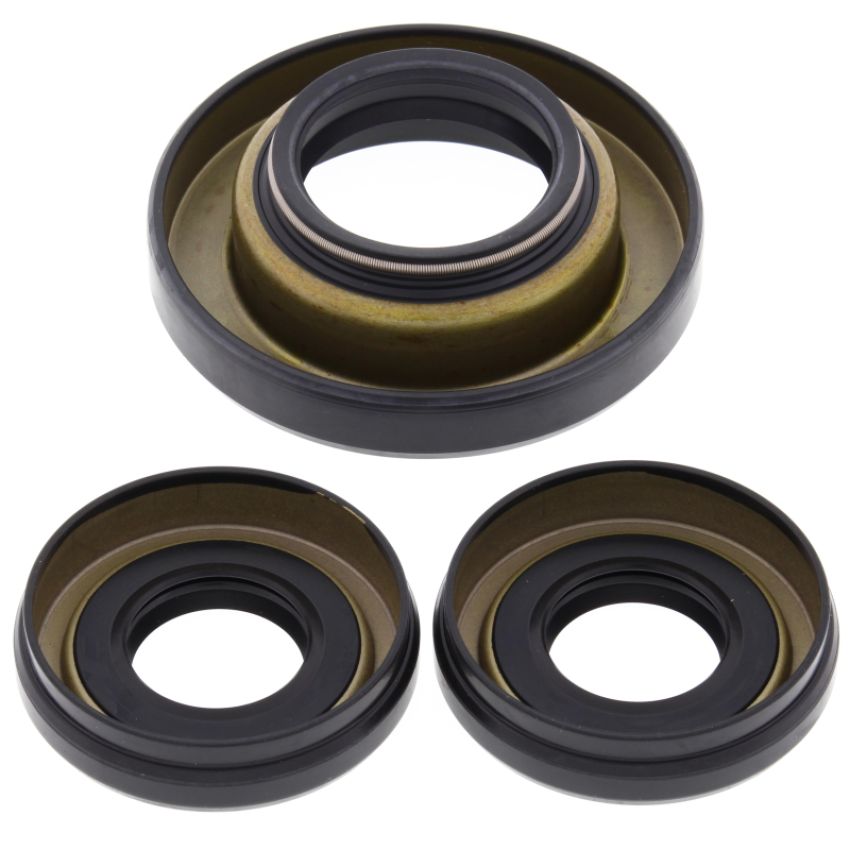 All Balls Racing 25-2004-5 95-01 Honda TRX400FW Fourtrax Foreman 4x4 Differential Seal Only Kit Front