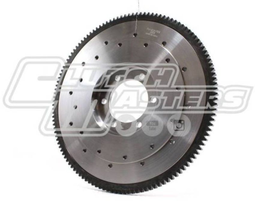 Clutch Masters FW-678-B-TDS Lightweight Steel Flywheel for FX850