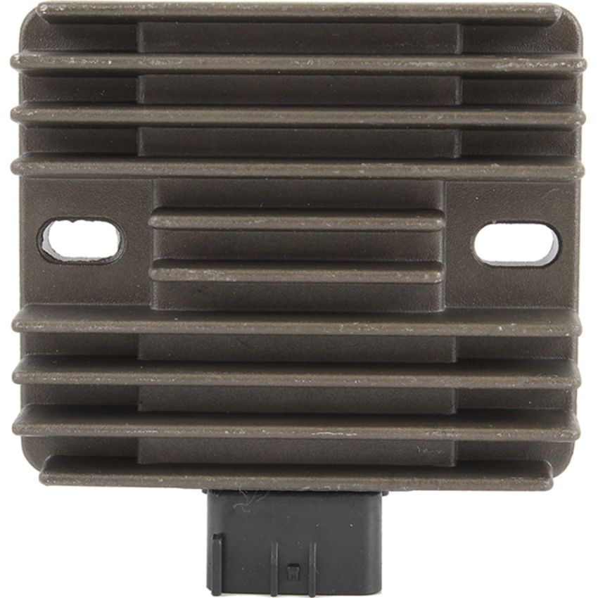 Arrowhead 230-58050 Kawasaki/Suzuki ATV/UTV/M/C Voltage Regulator/Rectifier - 12-Volt