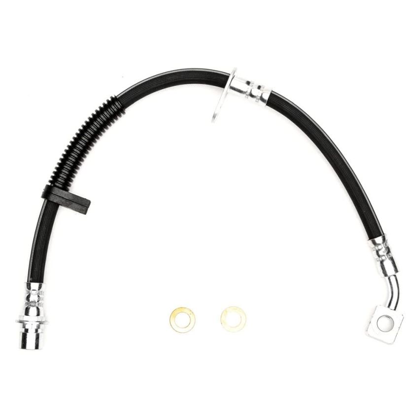 Dynamic Friction 350-46041 Brake Hose
