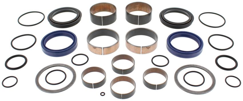Pivot Works PWFFK-S13-021 Fork Rebuild Kit