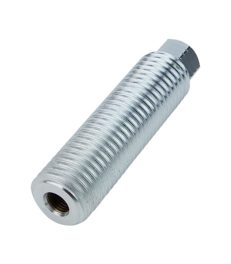 ALLSTAR PERFORMANCE ALL56094 Jack Bolt Steel 4in Coarse Thread