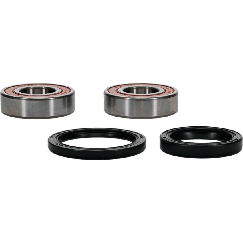 Pivot Works 25-1427-P Husqvarna Wheel Bearing Kit Premium Bearings