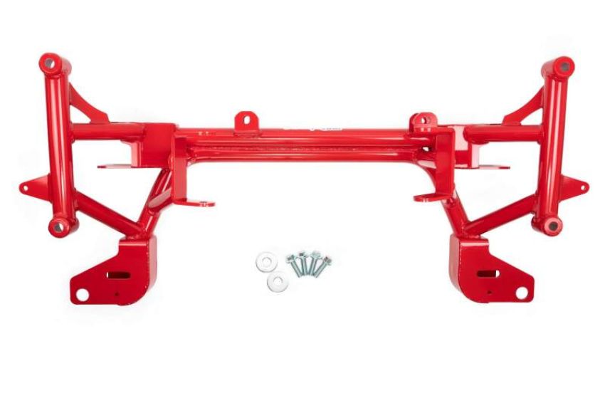 UMI Performance 2320-R 98-02 GM F-Body Tubular K-Member - LS1