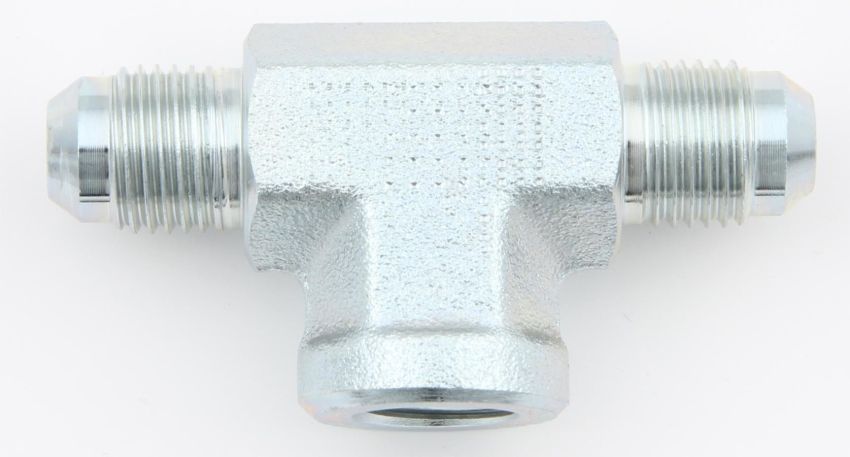 AEROQUIP AERFCM2884 Female Pipe Flare Tee