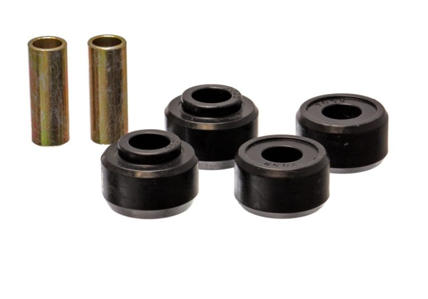 Energy Suspension 4.7118G Strut Rod Bushing - Black