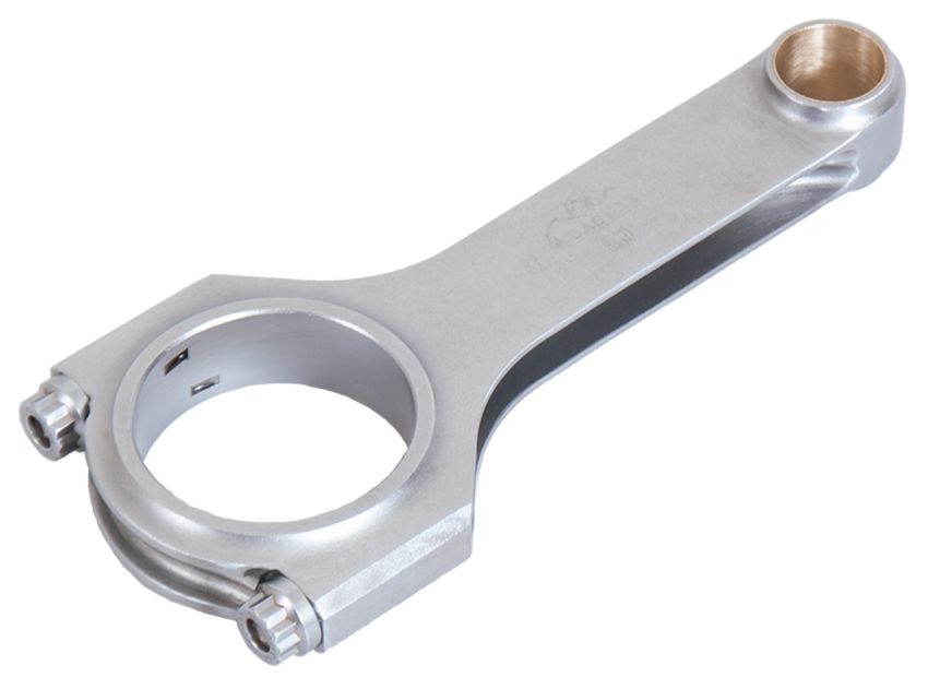 EAGLE EAGCRS6000B3DL19-1 SBC 4340 Forged H-Beam Rod 6.000