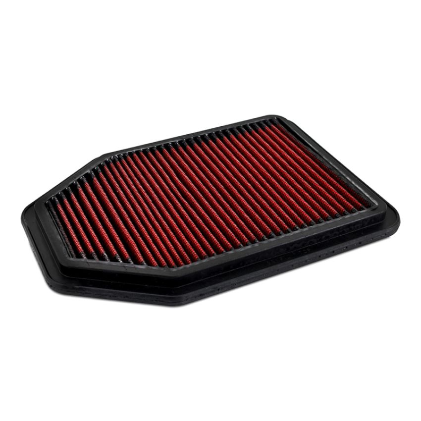 Mishimoto MMAF-JK-14 07-18 Jeep Wrangler V6 Reusable Drop-In Air Filter