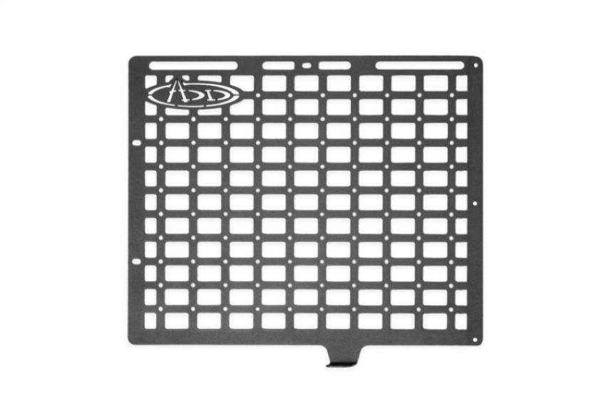 Addictive Desert Designs AC6204401NA 21-23 Ram TRX Bed Cab Molle Panels -  Driver
