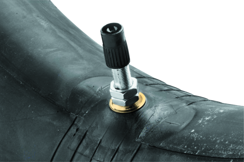TwinPower 281108 Twin Power Tube 500/510-16 TR6 Metal Side Valve