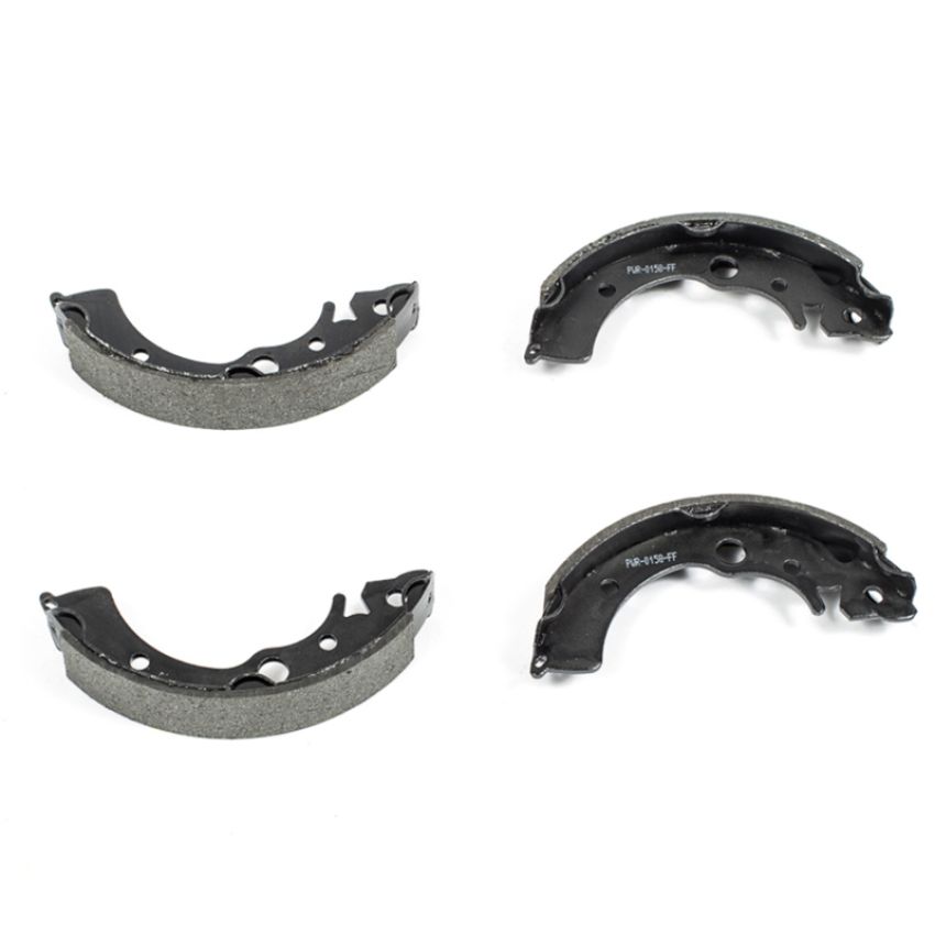 PowerStop B546 Drum Brake Shoe