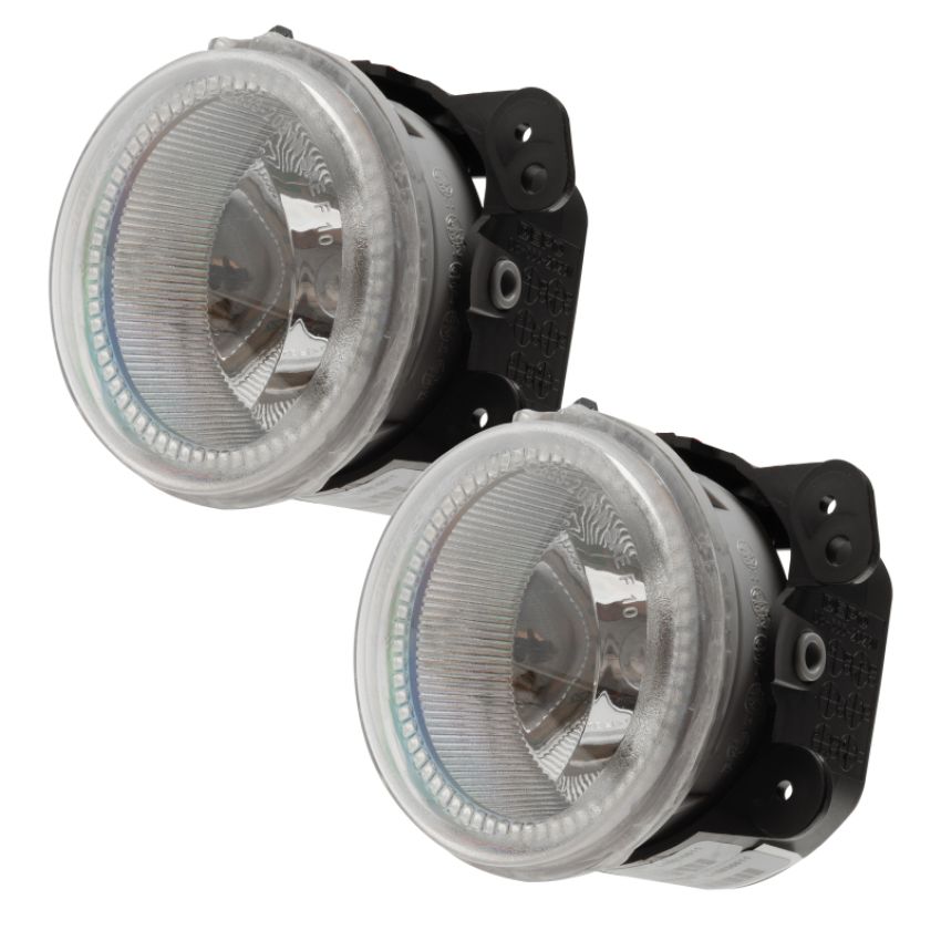 Oracle Lighting 7159-003 SMD Fog Lights, Red