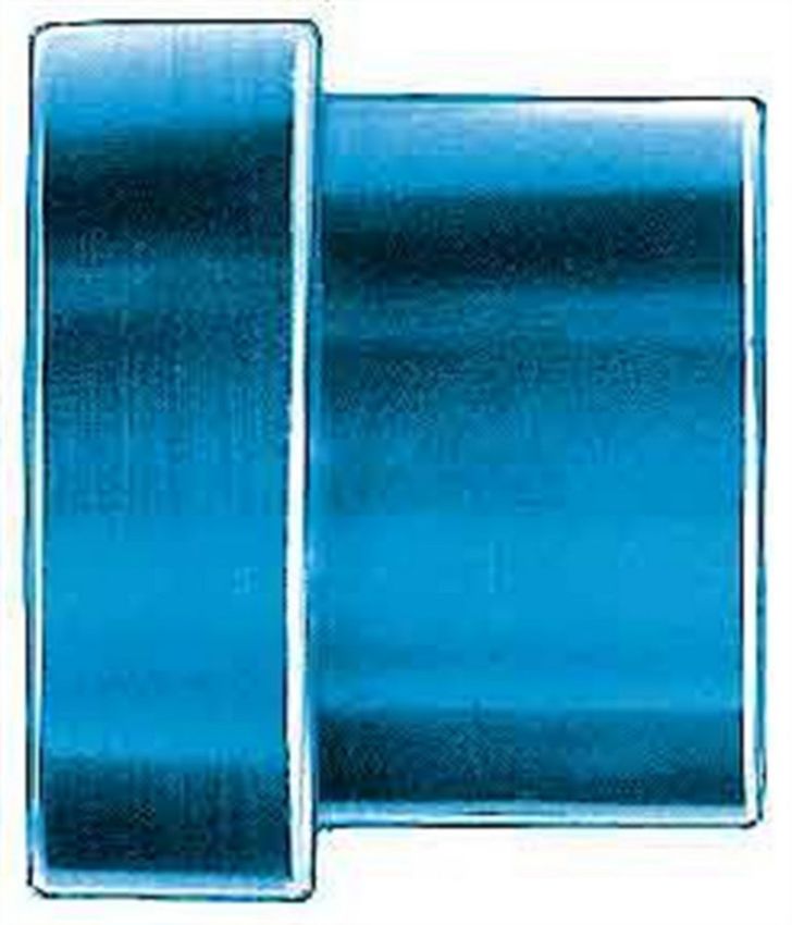 AEROQUIP AERFCM3670 #4 Alm Tube Sleeve