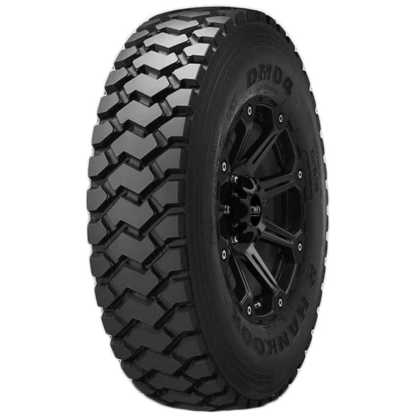 HANKOOK DM04 R22.5