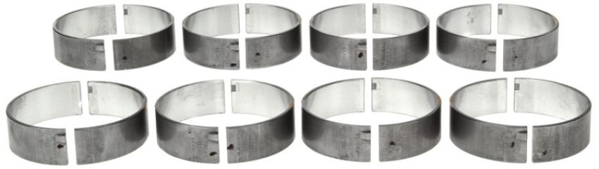 Clevite CB760A(8) Ford 352CID 361CID 390CID 410CID 427CID 428CID V8 Con Rod Bearing Set