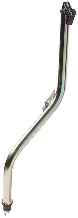 ALLSTAR PERFORMANCE ALL69126 Locking Trans Dipstick Ford C-4 Case Fill