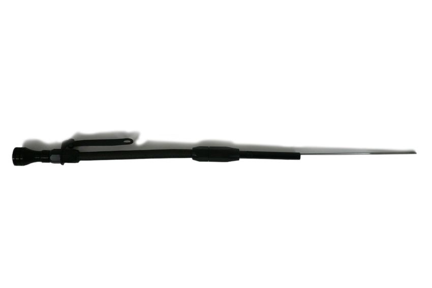 RACING POWER CO-PACKAGED RPCR5001BK 1980-UP SBC Flexible Engine Dipstick Black