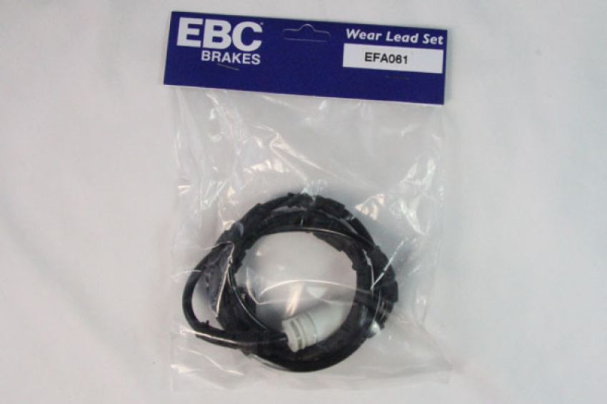 EBC Brakes EFA061 Brake Wear Lead Sensor Kit