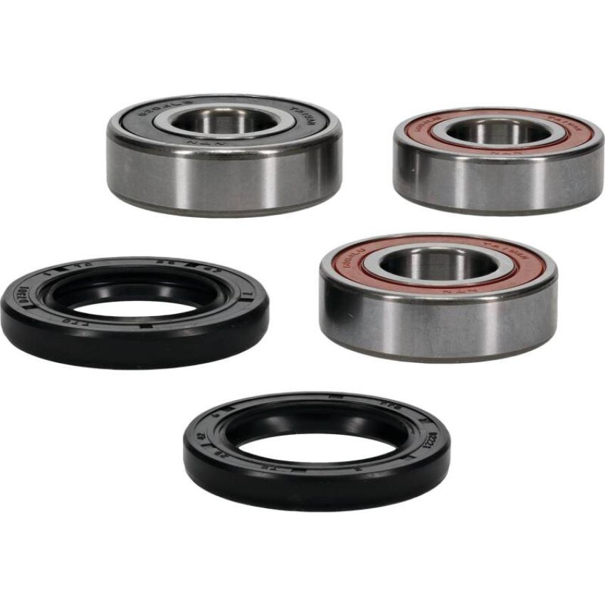Pivot Works 25-1117-P Wheel Bearing Kit
