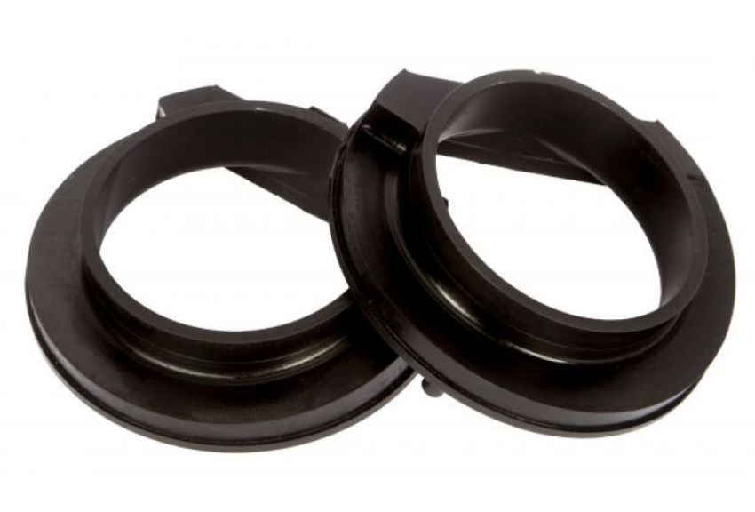 18-  Jeep JL Front Coil Spring Bow Correction