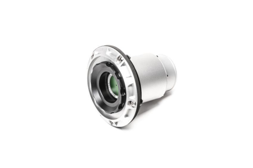 Radium Engineering 20-1204-V REMOTE MOUNT, VENTED FEMALE DRY BREAK, 2.25IN