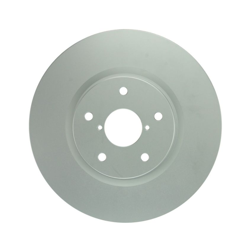 Bosch 48011476 Bosch QuietCast Disc Brake Rotor