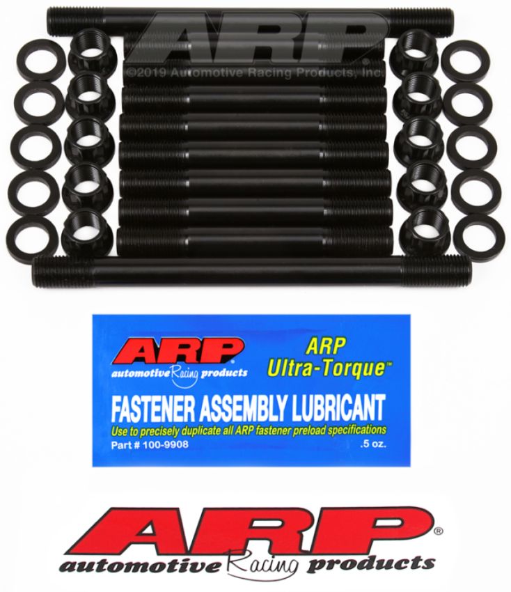 ARP 175-5401 Lancia Delta 2.0L 16V Main Stud Kit