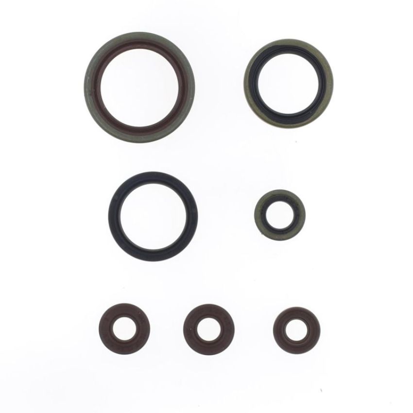 Athena P400462400001 14-19 Sherco SE-R 250/300 Engine Oil Seal Kit