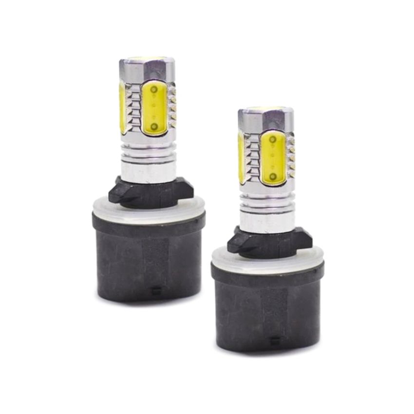 Oracle Lighting 3611-051 ORACLE Lighting 880/881 Plasma Bulbs (Pair) - White