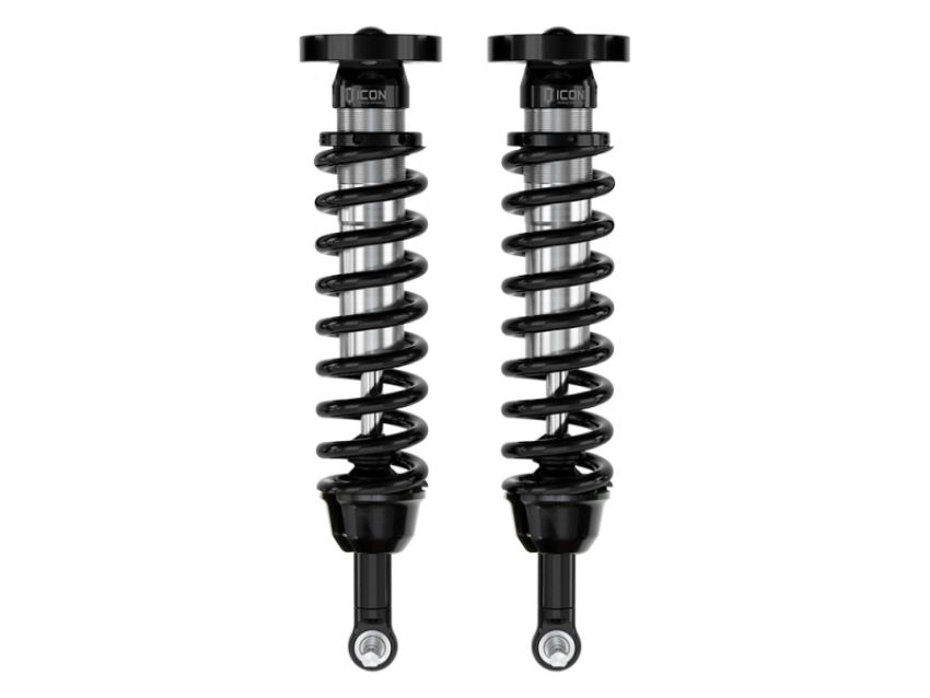 ICON 71610 21-24 Chevrolet Tahoe 3-4in Lift Rear V.S. 2.5 Series Coilover Kit Internal Reservoir