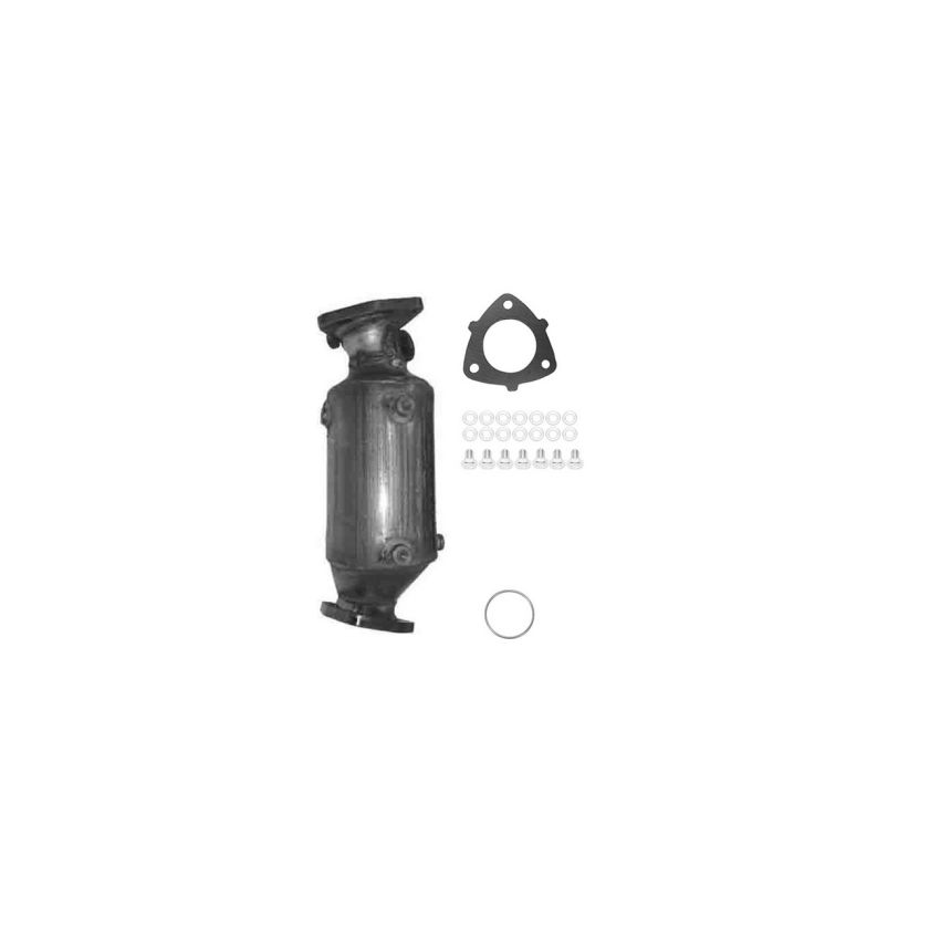 Eastern Catalytic 40376 Federal / EPA Direct-Fit Converter Assembly