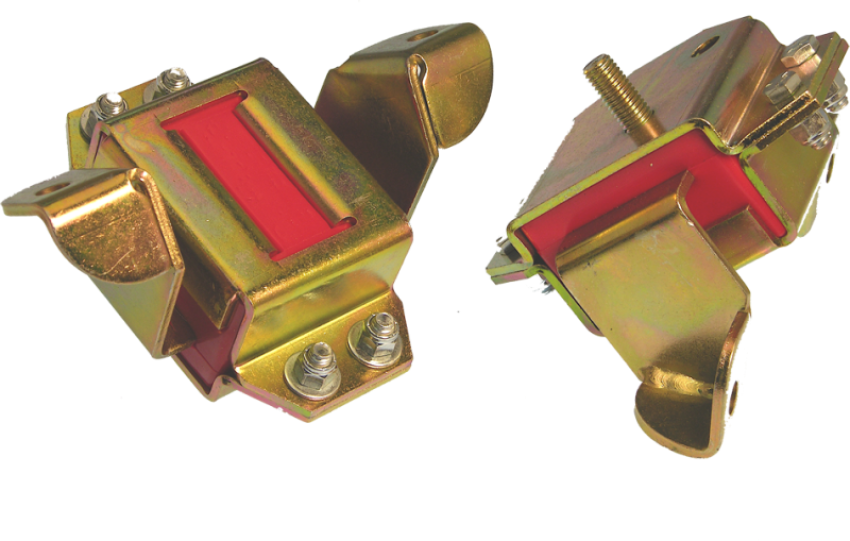 PROTHANE PTN6-501 Mustang Motor Mount 84-95 5.0 Eng
