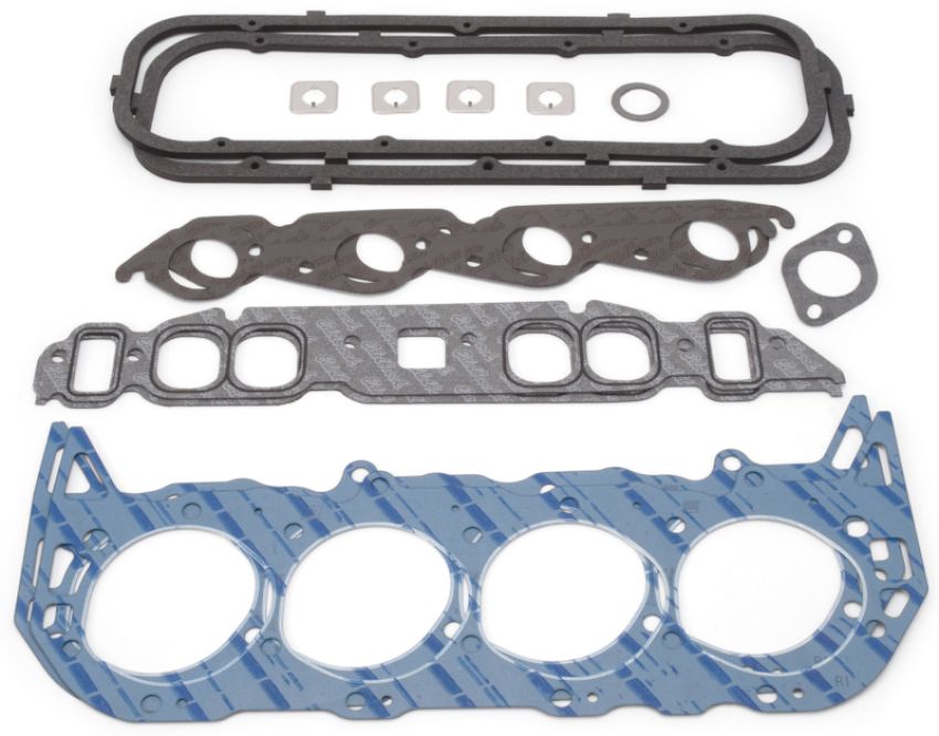 EDELBROCK EDE7363 Head Gasket Set - BBC O/P