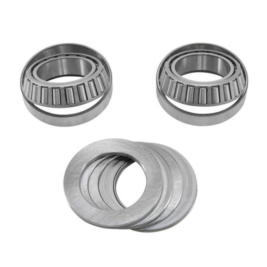 Yukon Gear & Axle CK F8.8-SUPER Yukon Gear Carrier installation Kit For 2015+ Ford 8.8