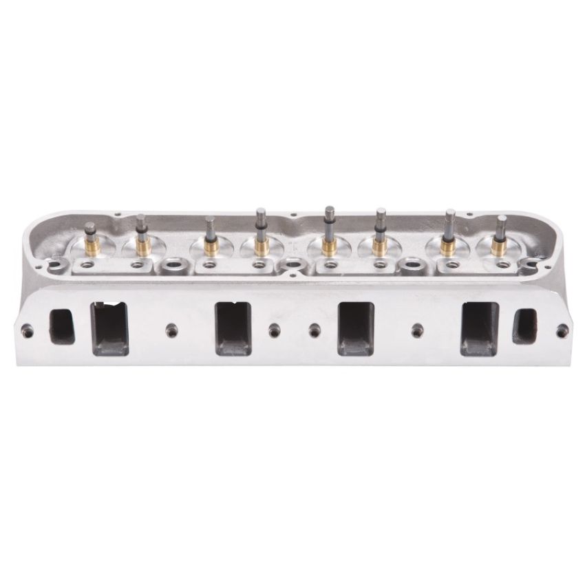 EDELBROCK EDE77179 SBF Victor Jr. Cylinder Head - w/Valves Only!!