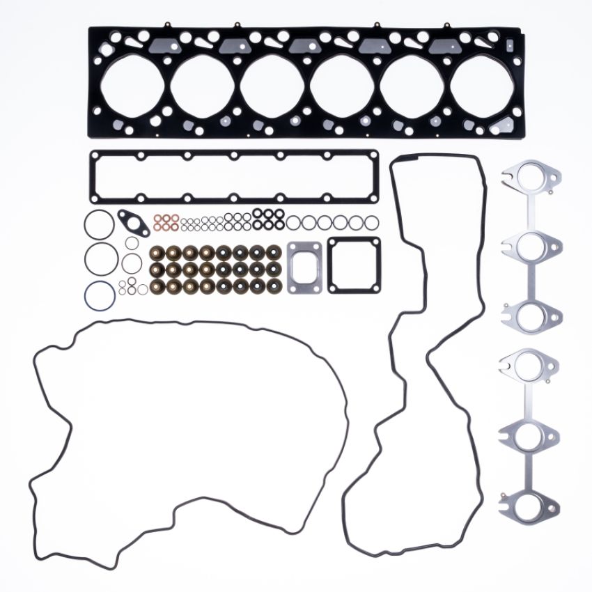 Cometic Gasket PRO3003T-072 Cometic Cummins 5.9L ISB CR Top End Gasket Kit - 4.100in Bore - .072in MLX Cylinder Head Gasket