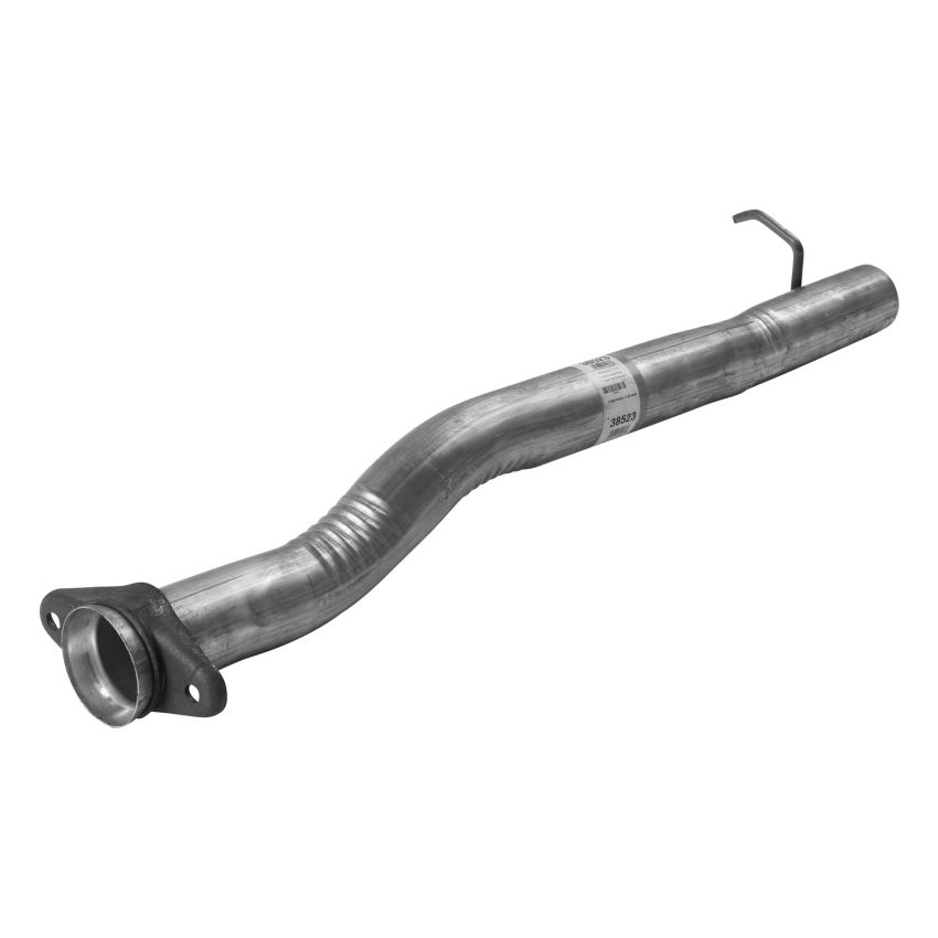 AP Exhaust 38523 Prebent Exhaust Pipe