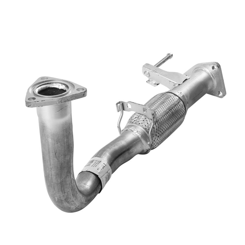 AP Exhaust 28845 Prebent Exhaust Pipe
