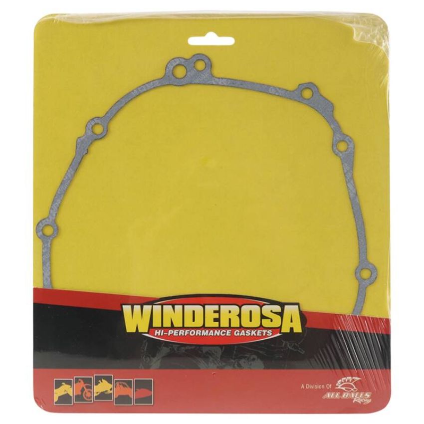 Vertex Pistons 333015 Vertex Gaskets 06-20 Yamaha YZF-R6 Outer Clutch Gasket Kit