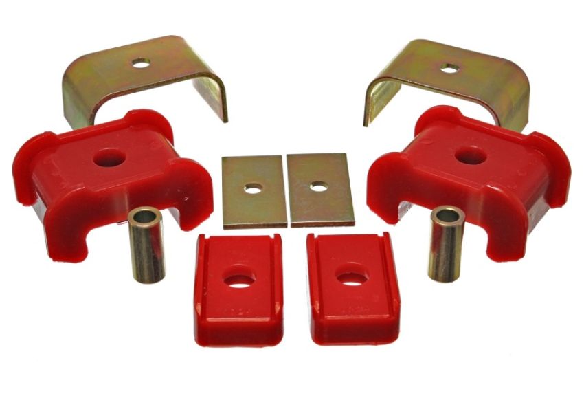 ENERGY SUSPENSION ENE3-1106R 68-84 Gm 4wd Trans Mount