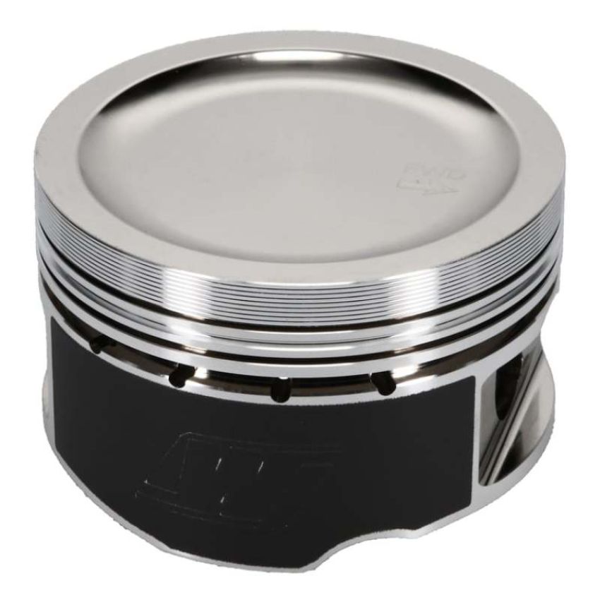 Wiseco 6556M865 Piston, Nissan, SR20, 86.50 mm Bore, Sport Compact, Set of 1