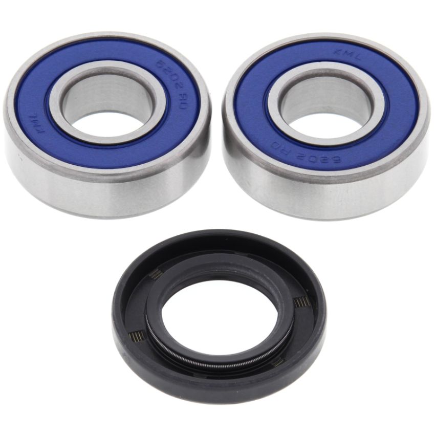 All Balls Racing 25-1038 Wheel Bearing Kits