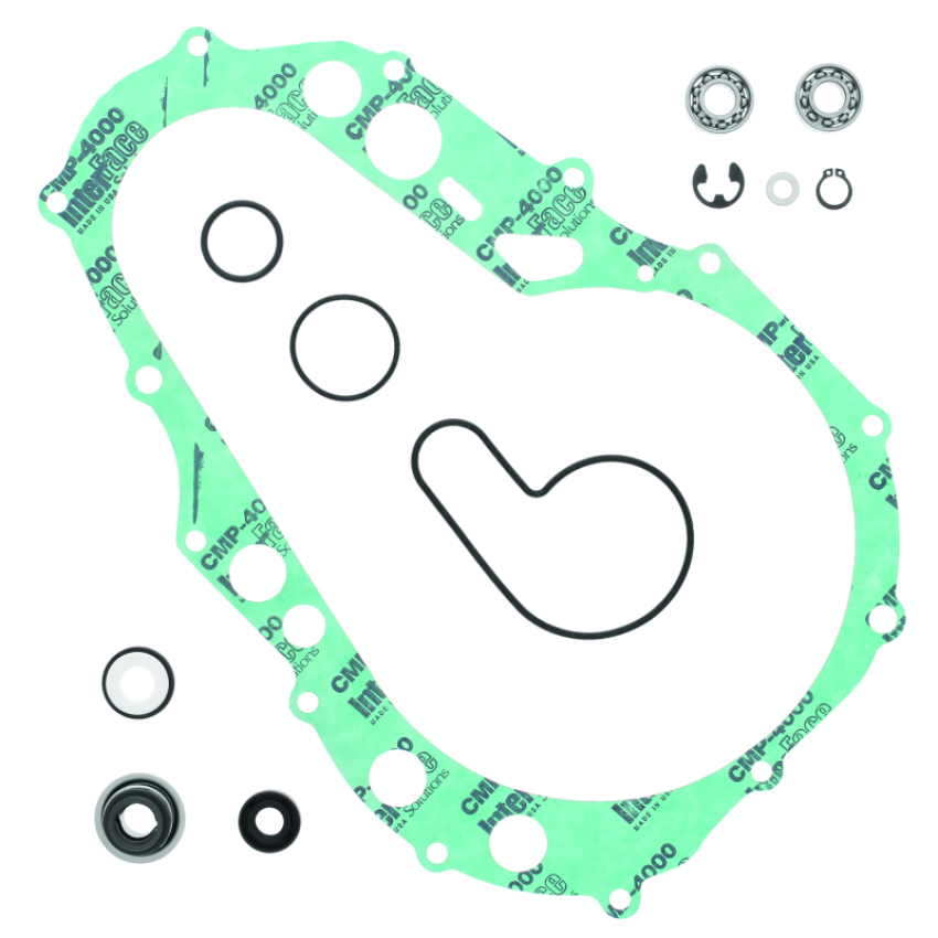 QuadBoss 565267 04-08 Arctic Cat 400 DVX Water Pump Rebuild Kit